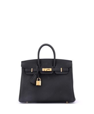 Pre-Owned HERMÉS