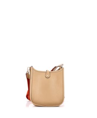 TPM Evelyne Bag Gen III Clemence