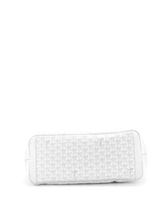 MM Artois Tote Coated Canvas