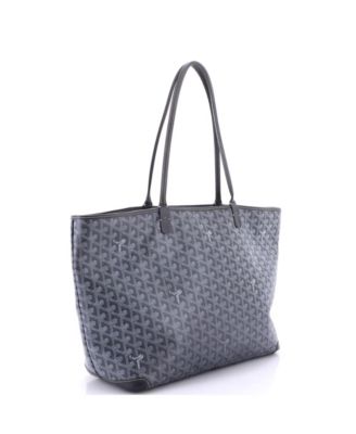 MM Artois Tote Coated Canvas