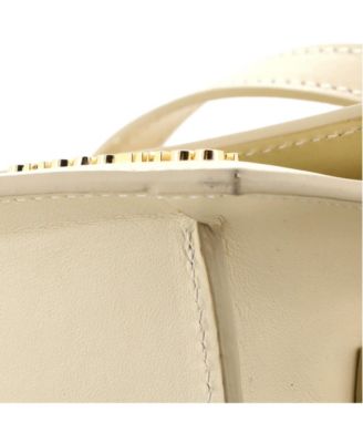 Moyen Le Chiquito Bag Leather