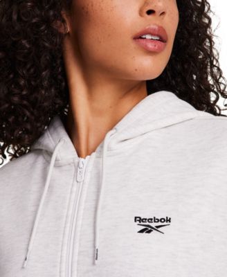 Women's Vector Full-Zip Sweatshirt