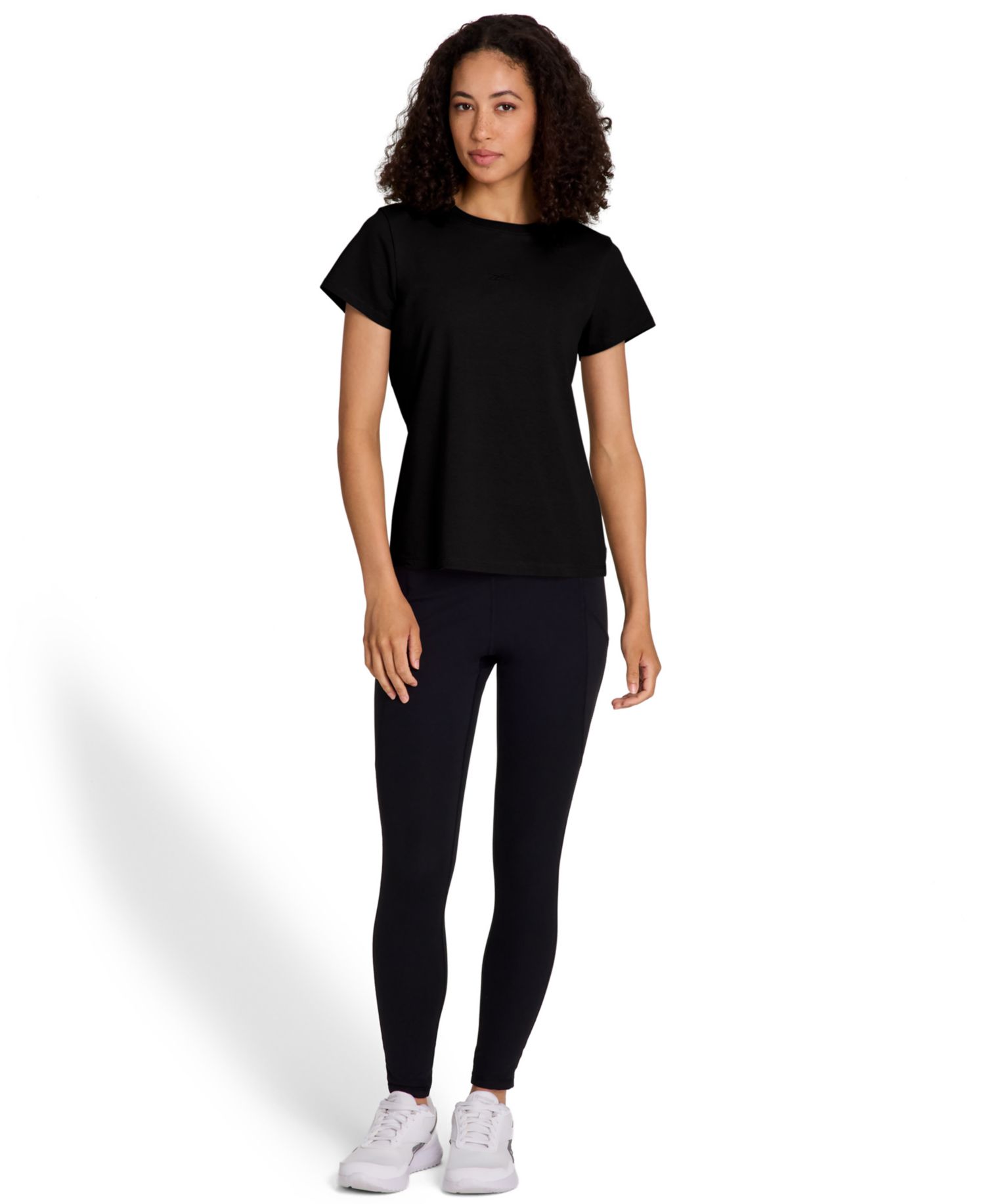 Women's Crew Neck T-Shirt