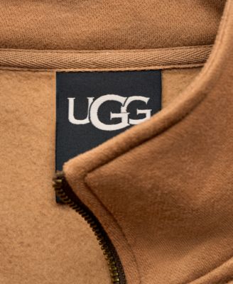 UGG Men's Tasman UGG Braid Track Jacket