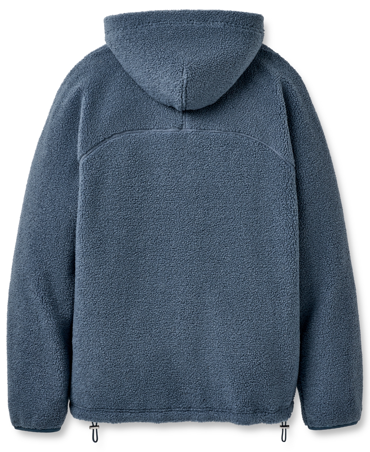 Ugg Men's Braid Full-Zip Hoodie