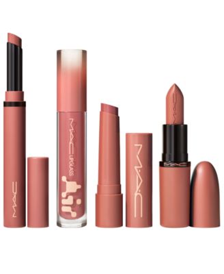 Totally Teddy Lip 4-Pc. Kit