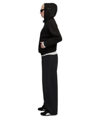 Women's Essential Comfort Hoodie Sweatshirt