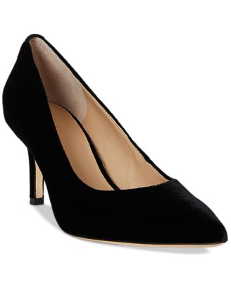 Women's Lanette Pointed Toe Pumps