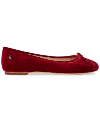 Women's Jayna Slip-On Flats
