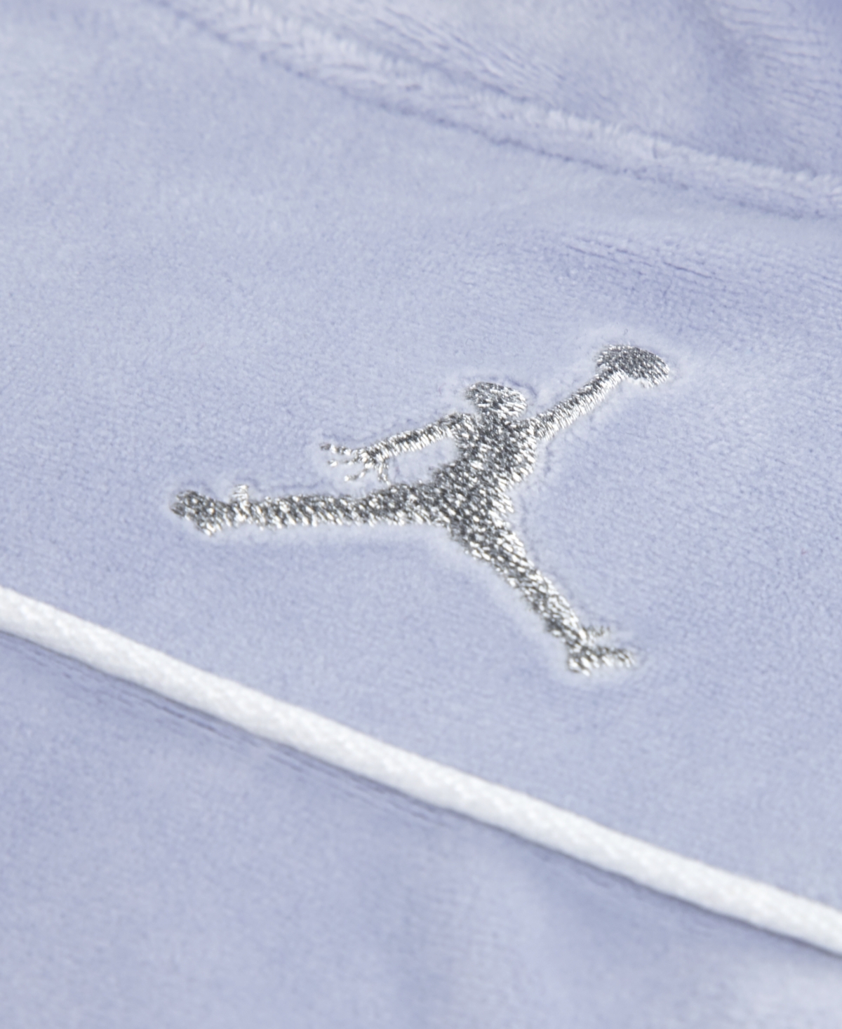 Jordan Girls 7-16 Mountainside Long Sleeves Pull-On Hoodie