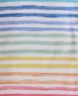 Baby Boys Cruz Cotton Snug-Fit Footed Pajamas