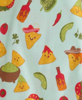 Baby Boys Scout 2-Way Zip Footed Sleep and Play Coveralls