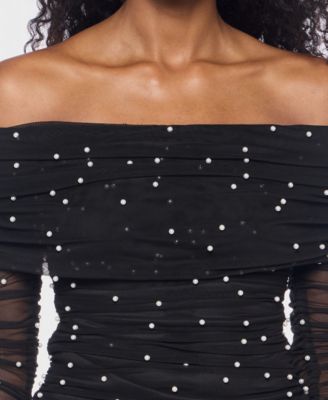 andmary Sophia layered tops ブラック mdl_1_afa33ffb-8ad0-44dc-806b-