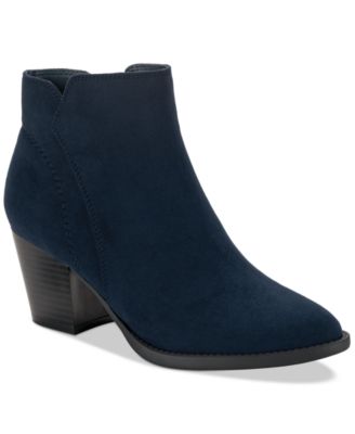Style & Co - Women's Laineyy Dress Booties