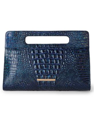 Brahmin - Ravina Leather Melbourne Clutch