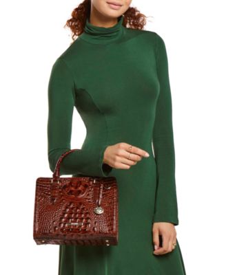 Cami Nottingham Small Satchel Bag