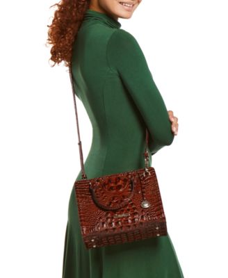 Cami Nottingham Small Satchel Bag