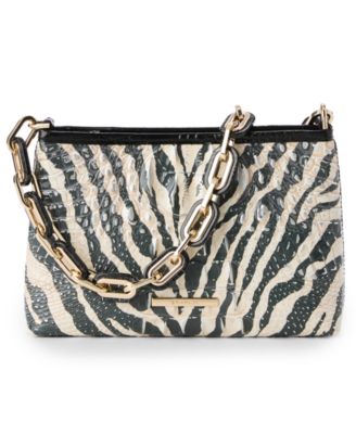 Mod Lorelei Small Leather Chain Shoulder Bag