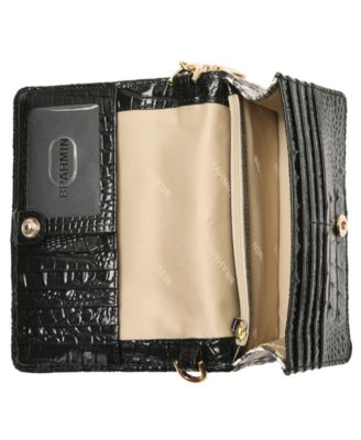 Mini Minuette Crossbody Bag