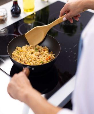 Carbon Steel Classic Series 9.5" Pre-Seasoned Stir Fry Pan