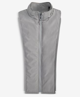 Men's Modular Wool Coat, Macy's Exclusive