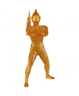 BanPresto - Trigger - Multi Type Sunset Glow Edition Version B Statue