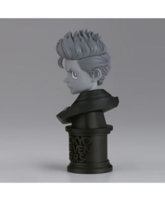 - Tokyo Revengers - Faceculptures - Takemichi Hanagaki - Version B Statue