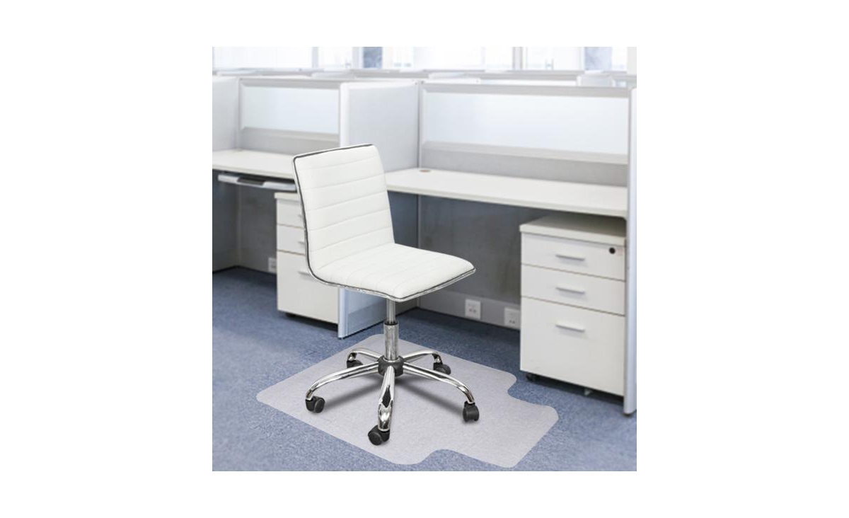 Slickblue Home Office Floor Chair Mat for Home Use
