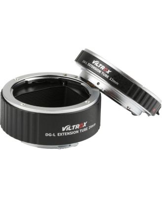 DG-L Automatic Extension Tube Set for Leica L