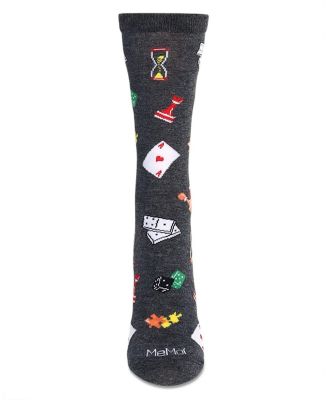 Women's Games Crew Socks