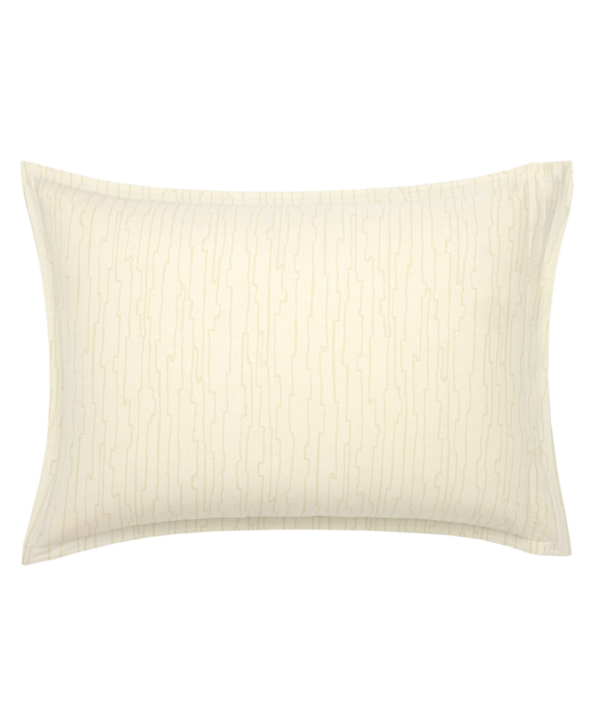 Boss Home Moon Flowers Luminous Sham