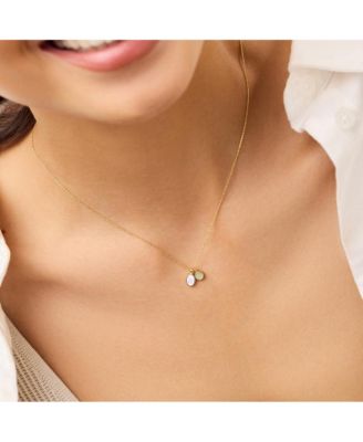 Charm Necklace - Tallulah