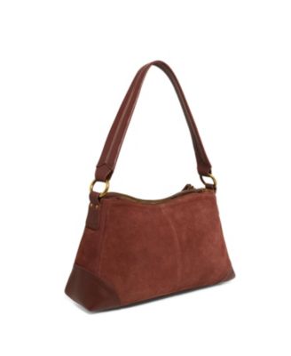 Becket Triple Entry Shoulder