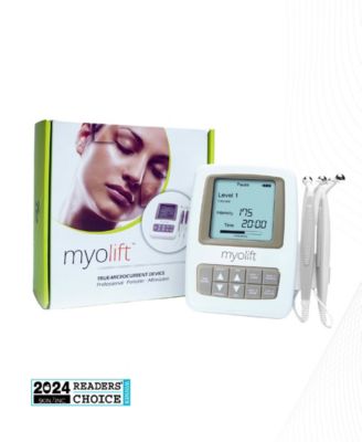 MyoLift Mini Microcurrent Device Bundle
