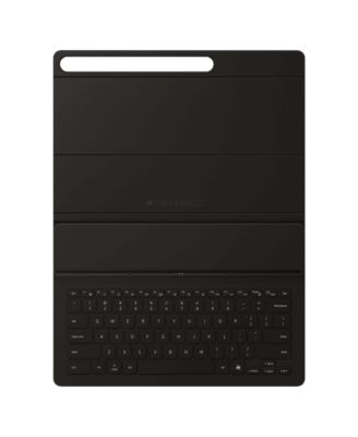 Book Cover Keyboard Slim Case for Samsung Galaxy Tab FE 2025