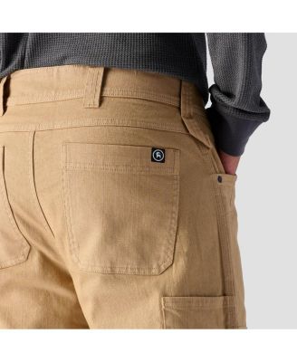 Men's Rambler Stretch Workpant Casual Pants