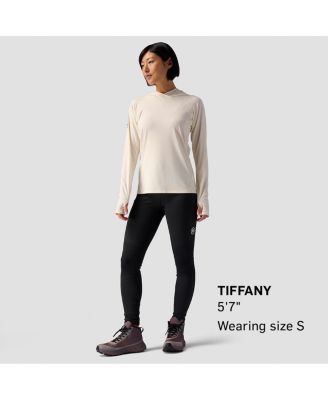 Women's Backcountry Wasatch Adventure Legging Performance Tights