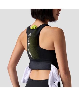 Women's Wasatch Adventure Hydration Bra Sports Bras