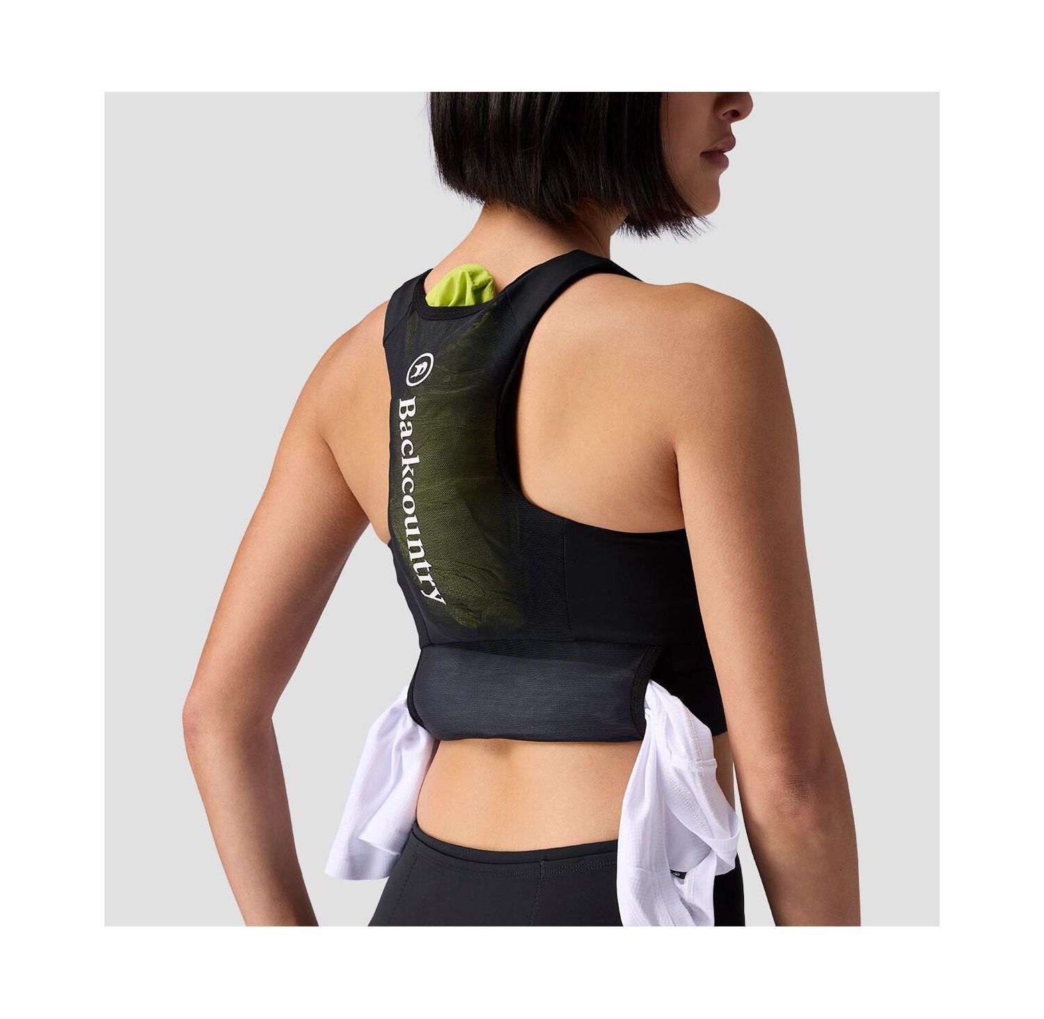 Women's Wasatch Adventure Hydration Bra Sports Bras