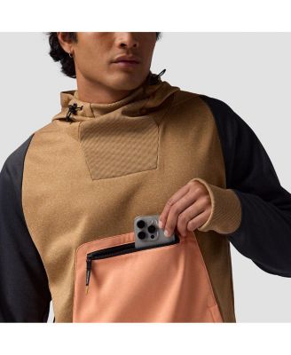 Men's Meltdown Water-Resistant Hoodie Pullover Hoodies