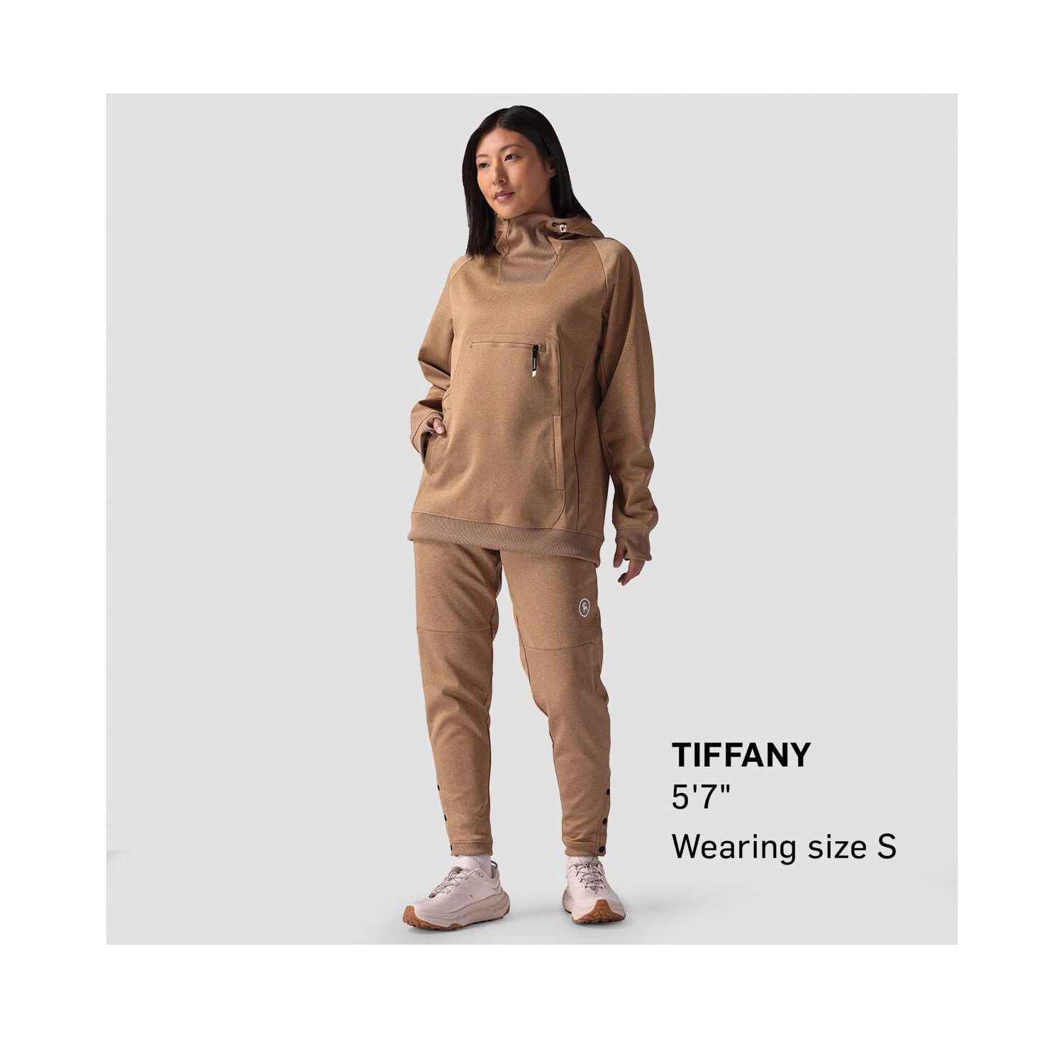 Women's Meltdown Water-Resistant Hoodie Pullover Fleece