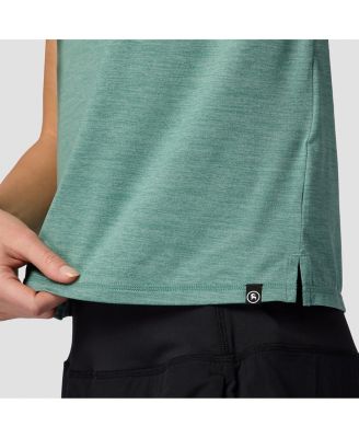 Women's Destination Crew Top Short-Sleeve Performance Tops