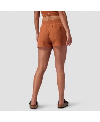 Women's Tahoe Boardwalk Short Performance Shorts