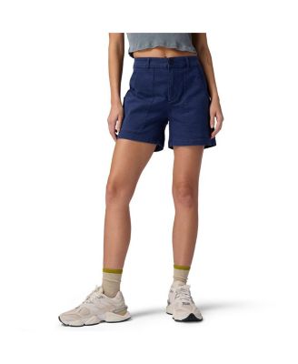 Women's Venture Patch Short Casual Shorts