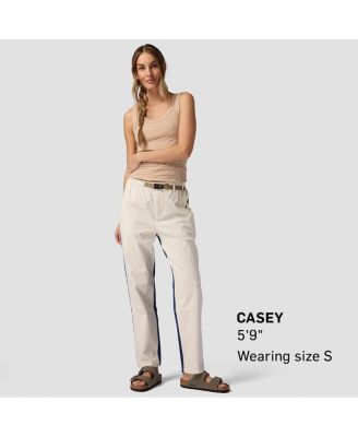 Women's Venture Daily Pant Hiking and Climbing Pants