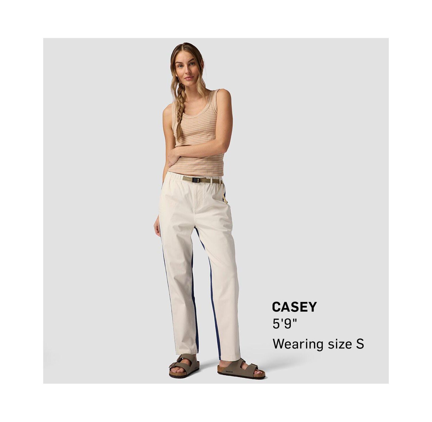 Women's Venture Daily Pant Hiking and Climbing Pants