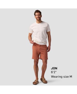 Men's Venture Daily Short Casual Shorts