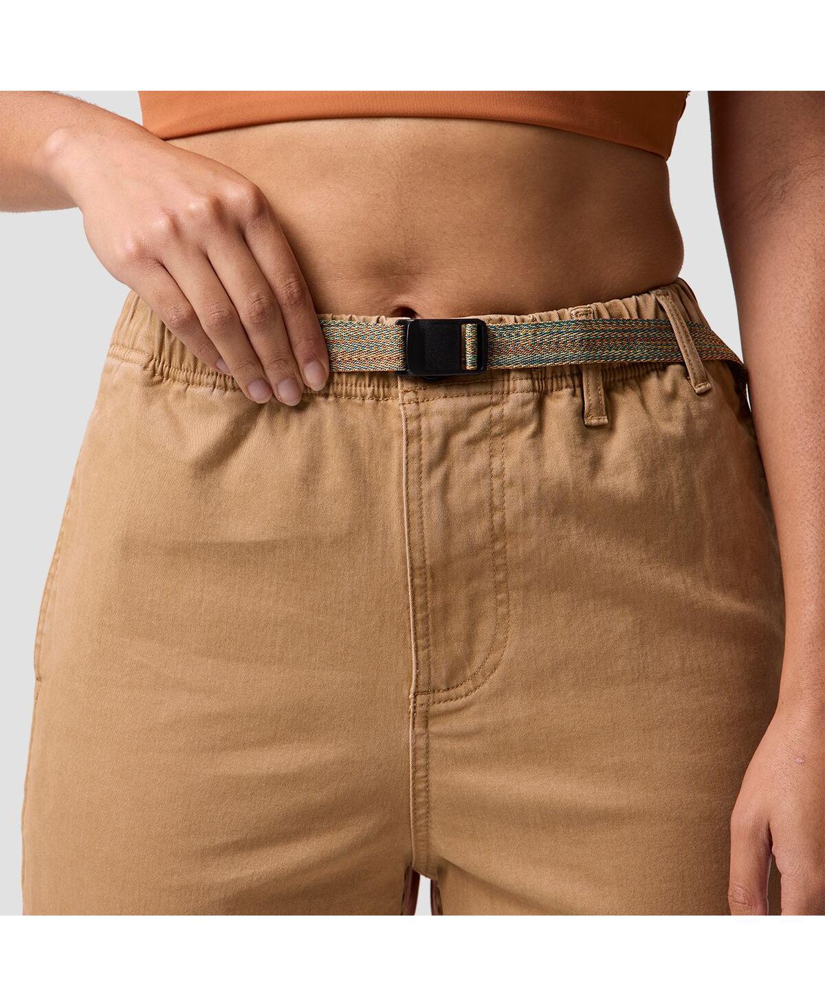 Backcountry Women's Venture Daily Pant Hiking and Climbing Pants