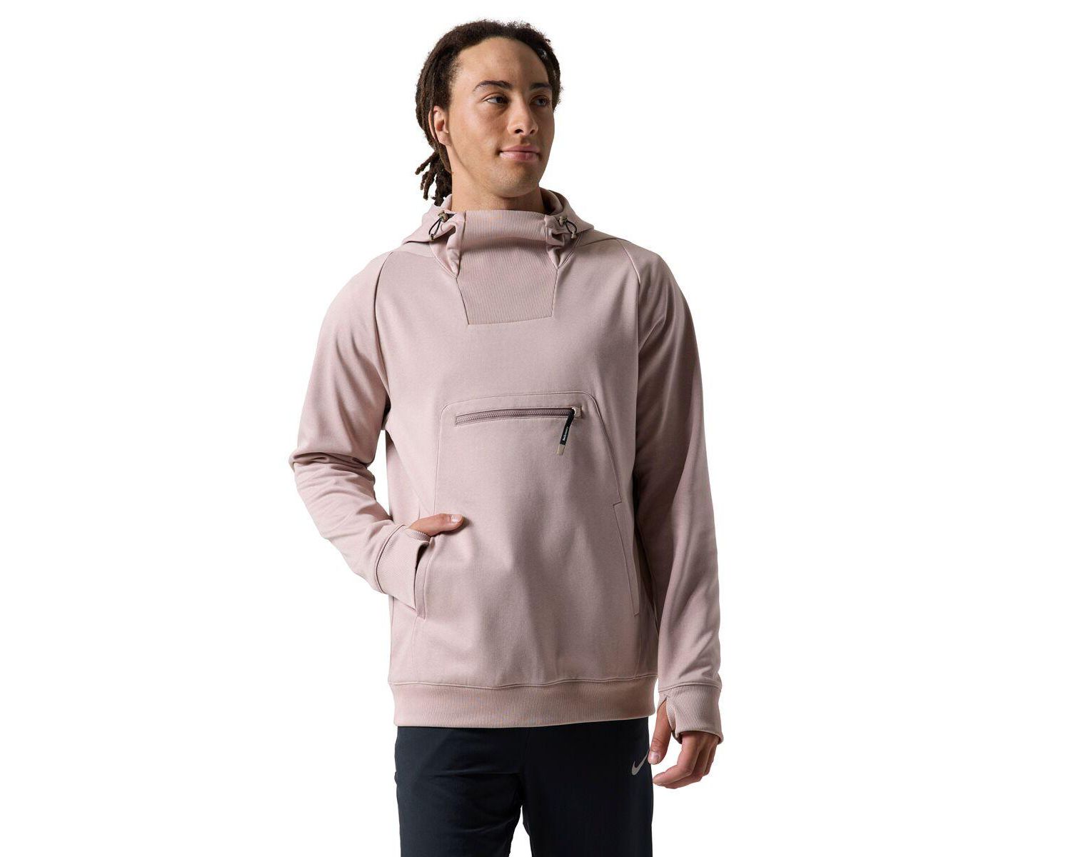 Men's Meltdown Water-Resistant Hoodie Pullover Hoodies