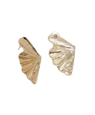 Women's The Fan Drop Earrings
